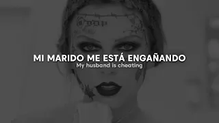 Taylor Swift feat. Post Malone - Fortnight (Video Oficial) (Traducido al Español + Lyrics)