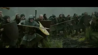 Outlaw King (2018) - Last Battle