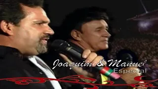 Joaquim e Manuel - Boate Azul (Ao Vivo)