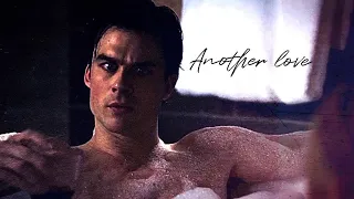 Damon & Elena - la loro storia - Another love ITA