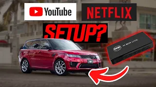 HOW TO GET WIRELESS APPLE CARPLAY AND ANDROID AUTO ON ANY CAR | Ai Box Lite Review