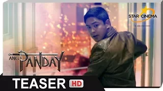 Ang Panday Teaser | The fight against evil runs in his blood | 'And Panday'