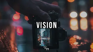 "Vision" - Inspirational Rap Beat | New Hip Hop Instrumental Music 2021 | Kinolog #Instrumentals