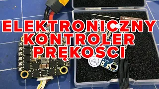 Jak Dobrać Elektroniczny Kontroler Prędkości - Akademia FPV