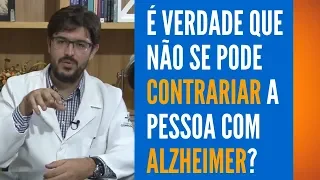 Alzheimer - Como Cuidar de Pessoas Com Alzheimer