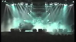 Coroner - Read My Scars & Voyage to Eternity (Live 1990)