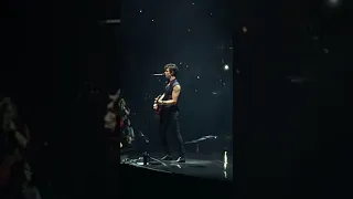 Shawn Mendes The Tour St. Paul 6/21/19 - Youth