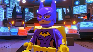 LEGO® Dimensions™ | LEGO® Batman Movie Story Pack Trailer