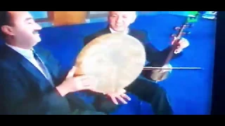 Uzbek 🇺🇿 Ensemble // Hasanaka Azimov