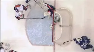 Clarke MacArthur OT Goal