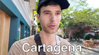 The Truth About Cartagena, Colombia 🇨🇴