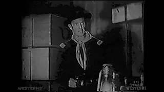 The Forsaken Westerns - Some Delay at Fort Bess - tv shows full episodes