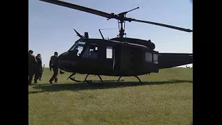 Vietnam War The Helicopter War Documentary - 2017