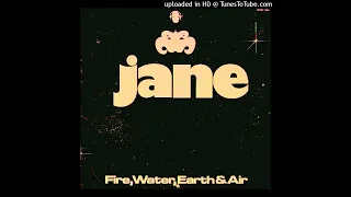 JANE-Fire, Water, Earth & Air-03-Water (Keep On Rollin')-{1976}