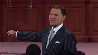 Stay on the Plan | Kenneth Copeland