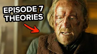 1923 Episode 7 Theories & Predictions Explained