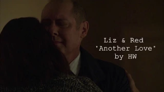The Blacklist Season 4 - Liz & Red - Another Love