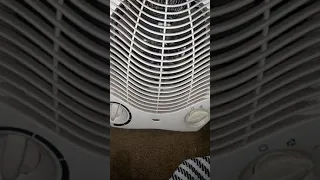 Prolectrix fan heater review