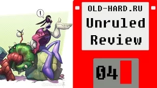 Armikrog (Unruled Review - 04)