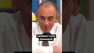 Porter le nom Zemmour pour ses enfants - Au Tableau !!!