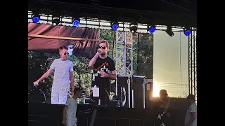 27.Święto Pieczarki  Wielichowo (15.08.2021) TRAPPIN,MATRIX,SEBIX ❤️