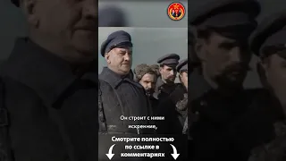 О фильме «Щорс» - СПТ