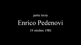 "MEMENTO Italia"  "Enrico Pedenovi" -  "Liceo Virgilio Milano" - Regia "Danilo della Mura"