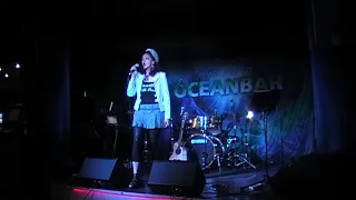 Мила Рожкова Rolling in the Deep (cover)