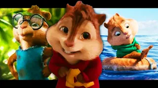 The Worst Chipmunk Movie of All Time