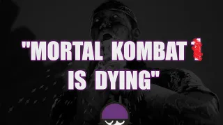 How to Revitalize Mortal Kombat in 5 Easy Steps