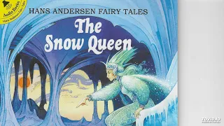 Hans Andersen - The Snow Queen