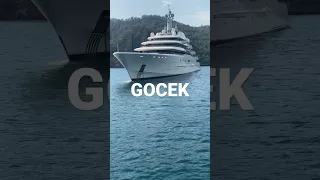 Gocek Marina #gocek #dalaman #turkey #luxurylifestyle #vacation #fypシ #foryou