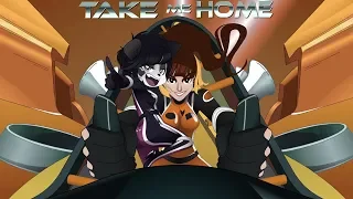 Ken Ashcorp - Take Me Home