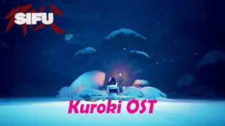 Sifu - Kuroki OST