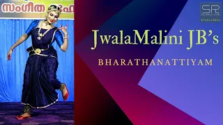 ayyappacharitham  Bharathanatiyam performance