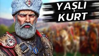 129 Yaşında Savaşan OSMANLI AKINCISI !