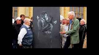 Antiques Roadshow BBC (24, August) Ashton Court