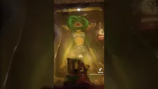 gremlins 2 the new batch the ultimate Greta gremlin unboxing