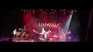 Rick Wakeman - King Arthur - London Palladium - Part 1