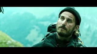 Point Break Wingsuit Featurette