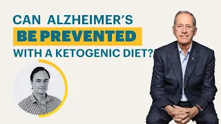 Can Alzheimer’s be prevented with a ketogenic diet?