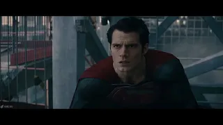 DCEU Tribute - Everybody Knows