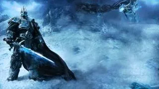 Wrath of the Lich King - Trailer Soundtrack