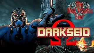The Best Villains Ever: Darkseid