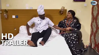 THE PALACE COOK  7&8 Teaser - Zubby Michael 2022 New Latest Nollywood Movie