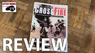 Crossfire Rule Review