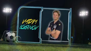 Vadim Loginov - Defender