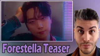 [ENG SUB] 포레스텔라(Forestella) 'KOOL' M/V Teaser All Members REACTION | TEPKİ