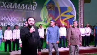 гр Нашидуль Ислам-Nashidul islam New Nashid