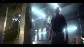 Universal Soldier: Day of Reckoning - Dolph Lundgren VS. Scott Adkins Fight Scene [FULL]